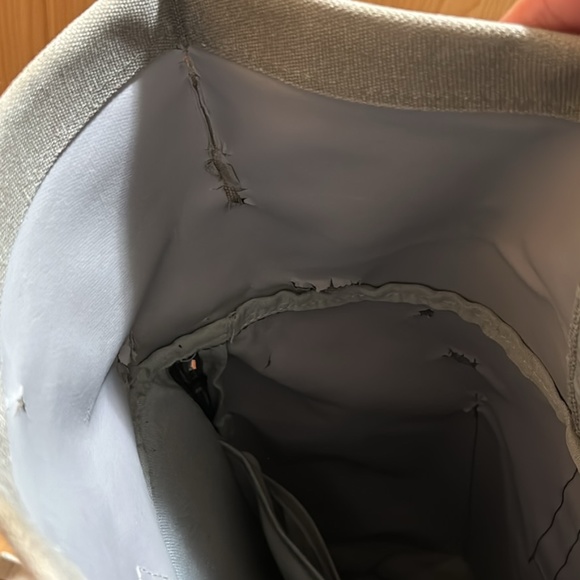 Ucon Acrobatic waterproof city backpack - Picture 6 of 8